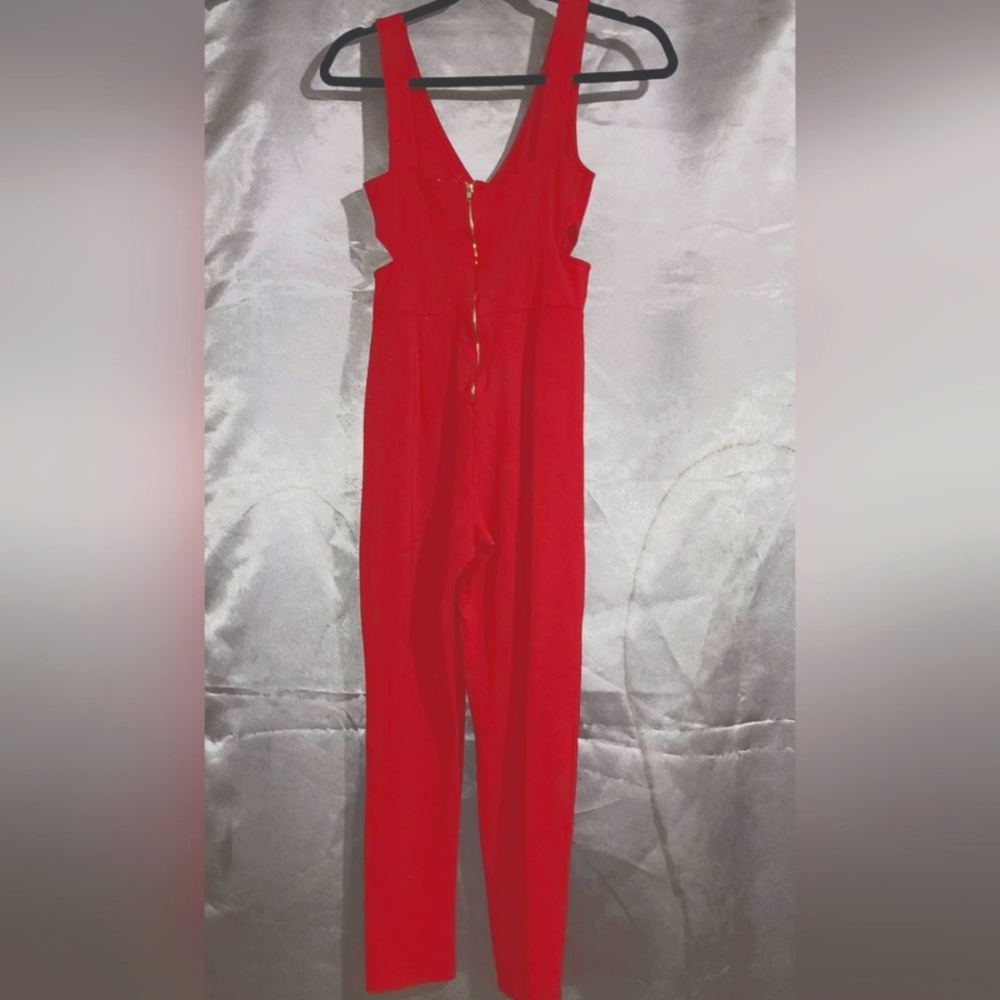 One Piece Jumper